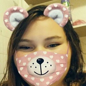 Meet your Posher, Collette